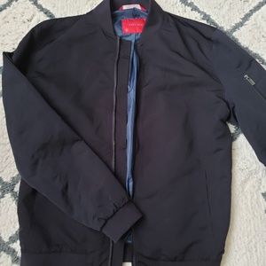 Zara Bomber Jacket